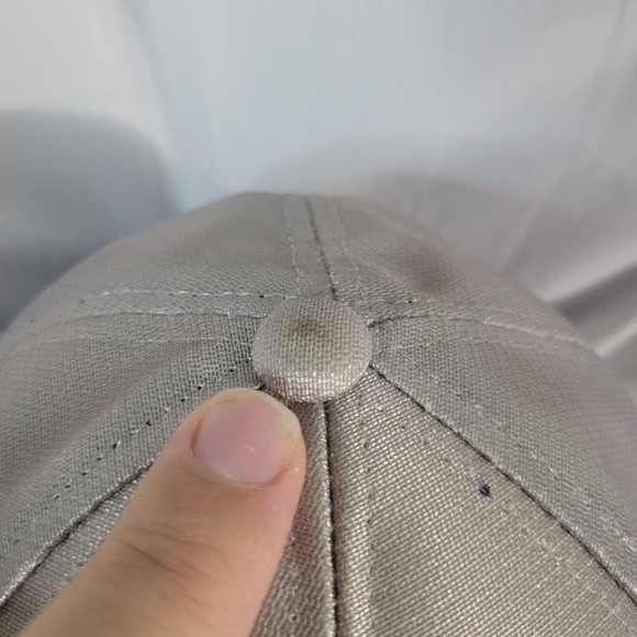 Dallas Cowboys NFL Baseball Adjustable Hat Puma NFL Pro Line Hook And Loop - Picture 11 of 11